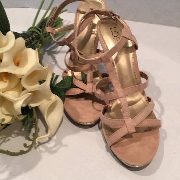 👠 $98.00 LOFT SANDALS 💕💕💕💕💕💕💕💕 - Picture 7 of 7